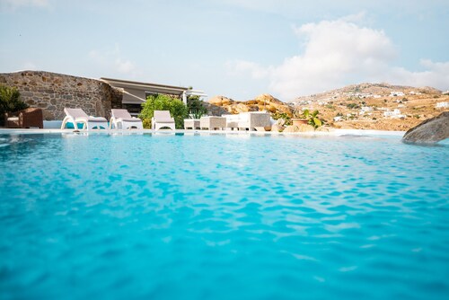 Villa Scorpios II by The Pearls Collection