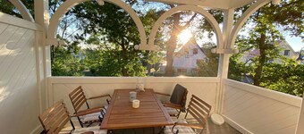 Residenz am Klünderberg - Appartamento 9RB4 Isabell 1, Residenz am Kluenderberg