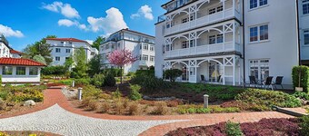 Villa Isabell 1, Whg. 5