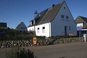 Udendørsområde