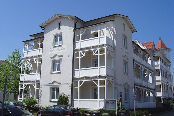 Außenbereich