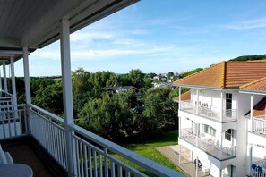 Property grounds - Potenberg 10 - Apartment 11RB31, Potenberg 10 (Binz)