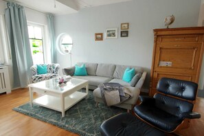 TV - Potenberg 10 - Apartment 11RB31, Potenberg 10 (Binz)