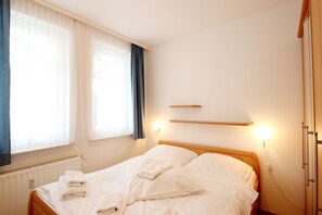 2 habitaciones y wifi 