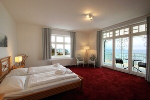 3 Schlafzimmer, WLAN