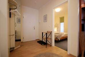2 bedrooms, WiFi