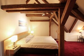 2 bedrooms, WiFi