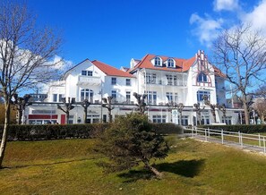 Udendørsområde