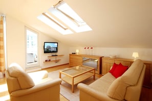 Fernseher