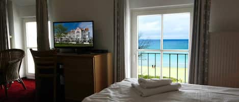 1 bedroom, WiFi