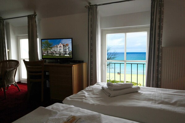 1 bedroom, WiFi