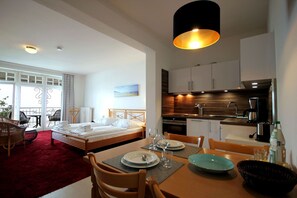 1 bedroom, WiFi