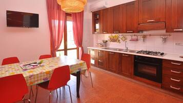 KĂŒhlschrank, Ofen