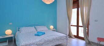 Casa Venere - Three Bedroom Apartment, Sleeps 7