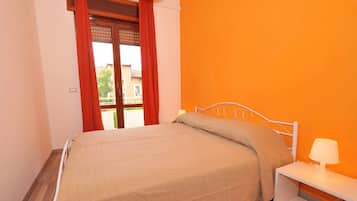 3 chambres
