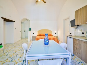 1 habitación 