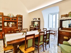 Dining - Affittacamere a Vietri sul mare ID 3921 (Vietri sul Mare)