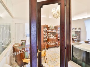 Spa - Affittacamere a Vietri sul mare ID 3921 (Vietri sul Mare)