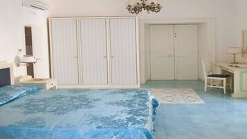 1 soverom og internettilgang