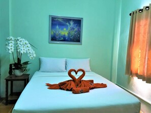 1 bedroom, WiFi