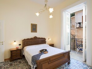 1 Schlafzimmer, Internetzugang