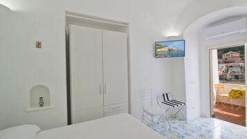 1 makuuhuone, internet