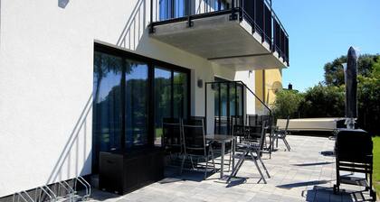 Villa Südstrandperle, Antonia - Ferienhaus 71RB2 Antonia, Villa Südstrandperle