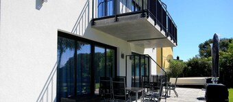 Villa Südstrandperle - Vacation Home 71RB2 Antonia, Villa Südstrandperle