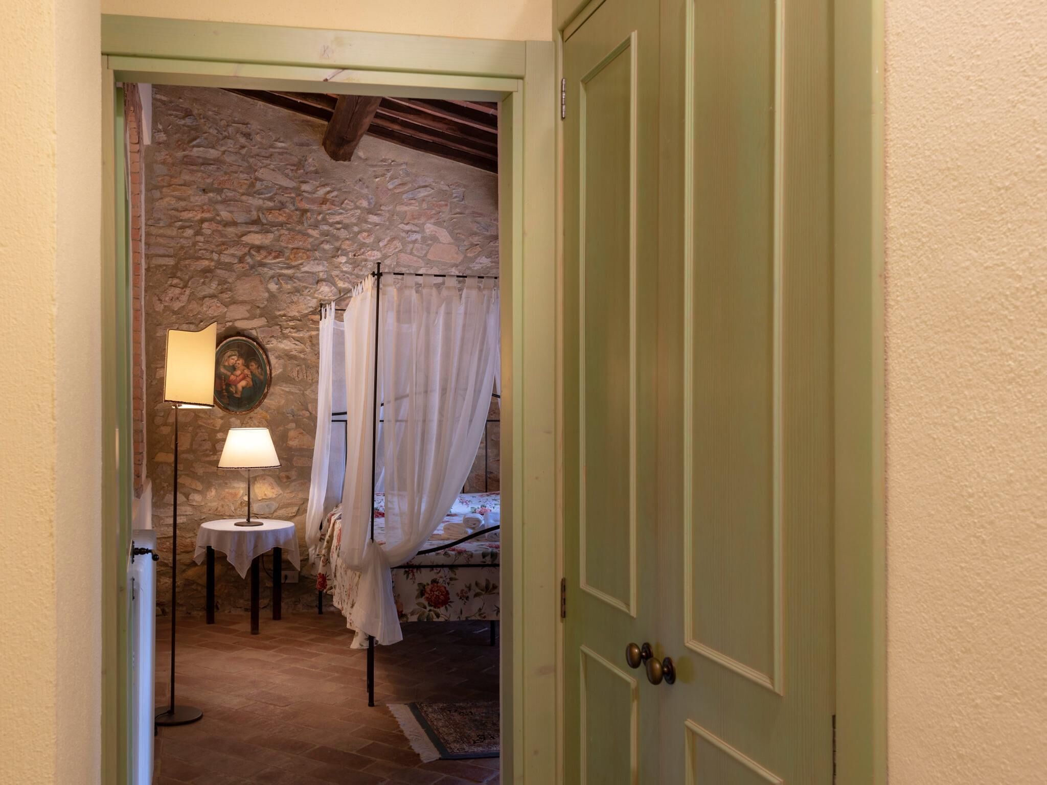 2 bedrooms, WiFi