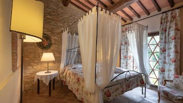 2 bedrooms, WiFi, wheelchair access