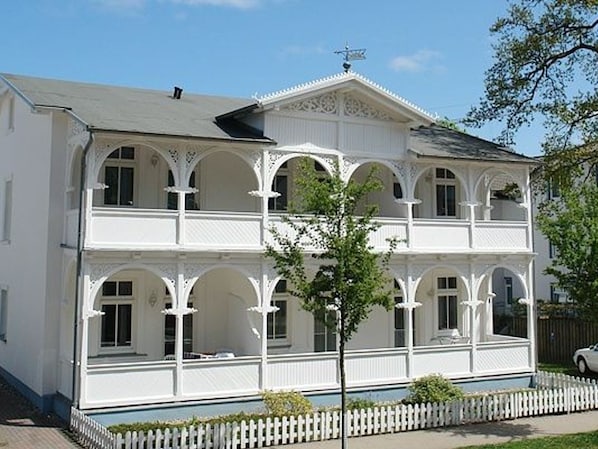 Außenbereich