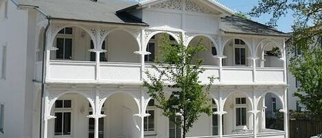 Außenbereich