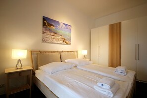 2 habitaciones y wifi 