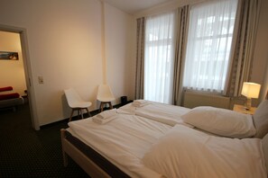 2 bedrooms, WiFi