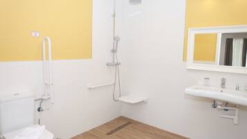 Secadora de cabello y toallas