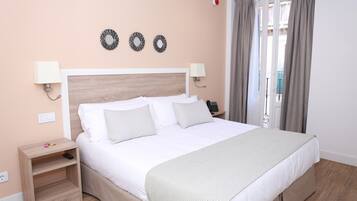 1 quarto, ferros/tábuas de passar roupa, acesso à internet