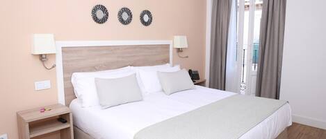 1 bedroom, iron/ironing board, Internet