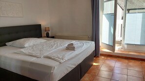 2 bedrooms, WiFi
