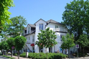 Udendørsområde