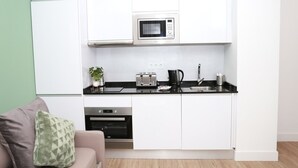 Eget kjøkken