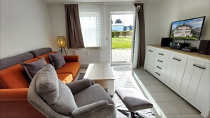 TV - Villa Seerose - 90371 (Binz)