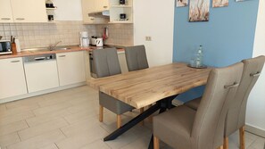 KylskÄp, mikrovÄgsugn, ugn och diskmaskin