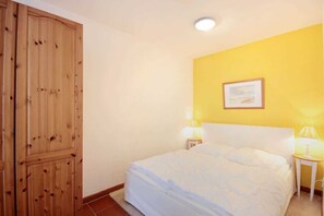 1 bedroom, WiFi