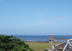 Beach/ocean view - Apartment Sula Bassana (North Berwick)