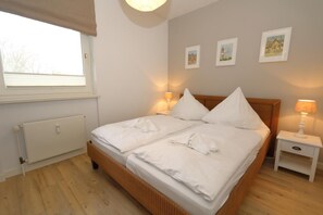 1 Schlafzimmer, WLAN