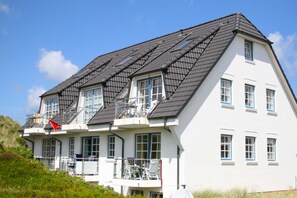 Udendørsområde