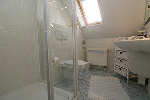 Dusche