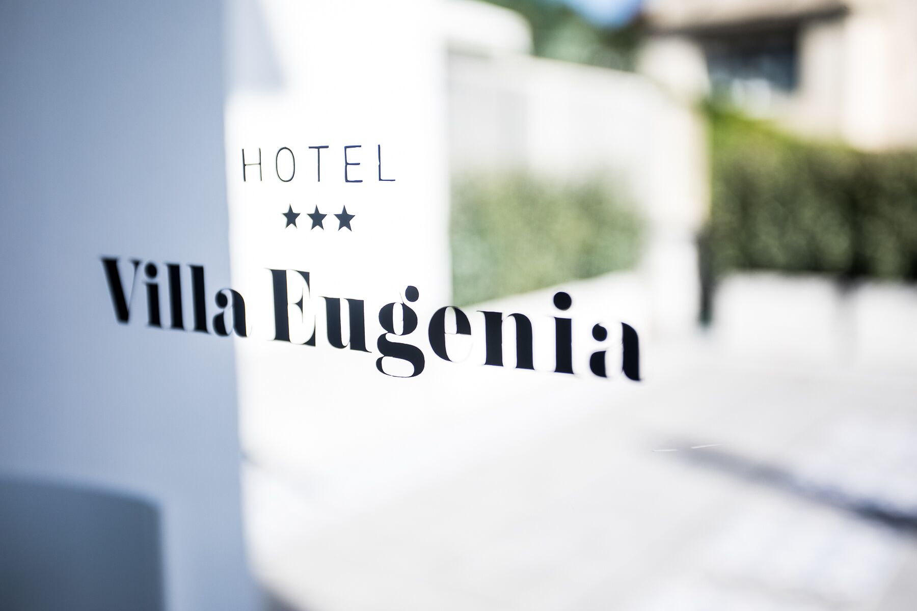Foto - Villa Eugenia Boutique Hotel