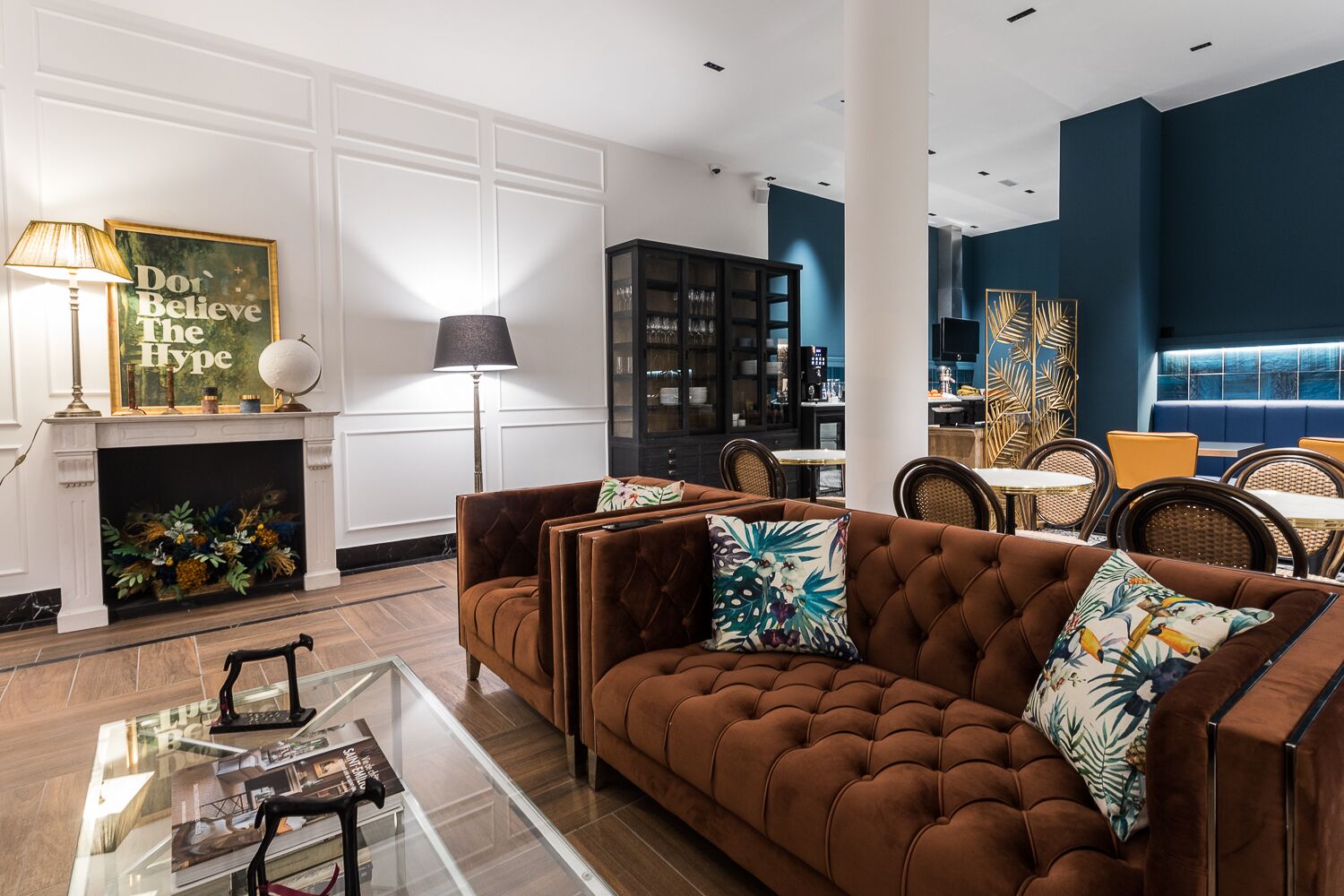 Foto - Villa Eugenia Boutique Hotel