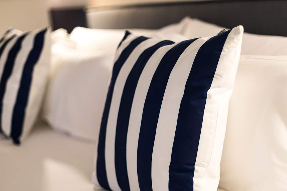 Superior Double Room | 1 bedroom, minibar, in-room safe, desk
